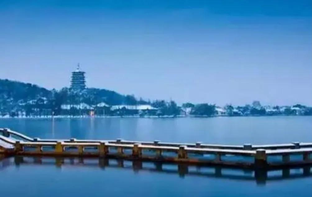 杭州适合老人游玩的景点,杭州游玩攻略三日游详细