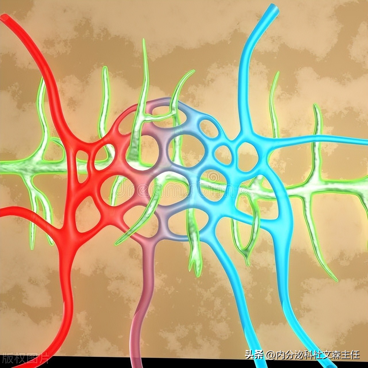 两味中药，摆脱乳腺结节囊肿！