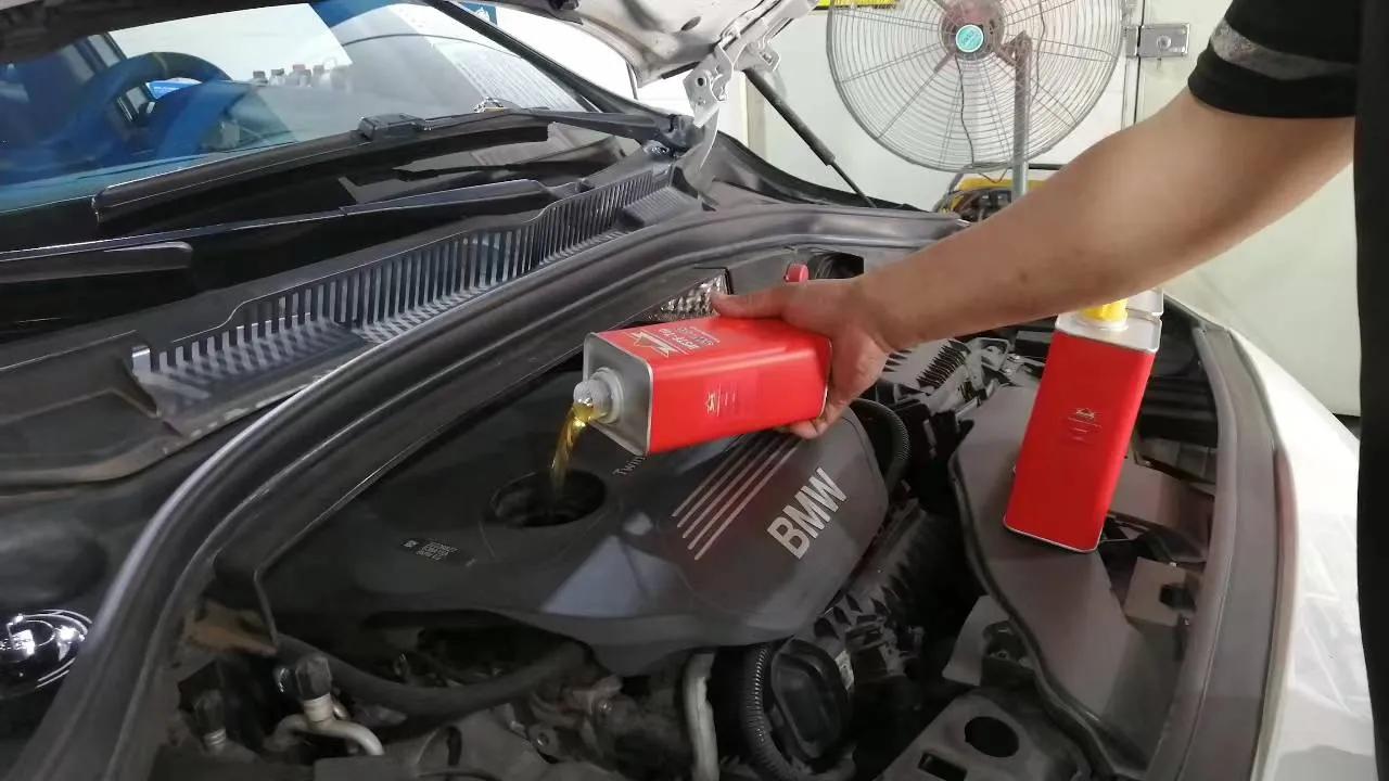 卫士虎机油怎么样,卫士虎机油