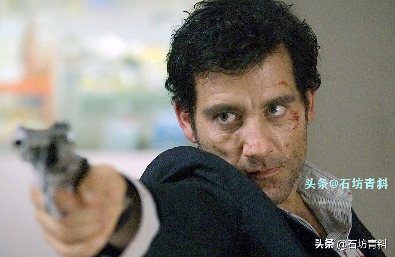 拒演007甘当“蓝领邦德”，克里夫·欧文称一生只结一次婚