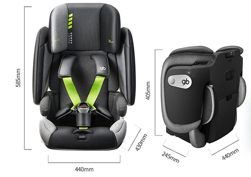 concord安全座椅视频,concord安全座椅怎么样