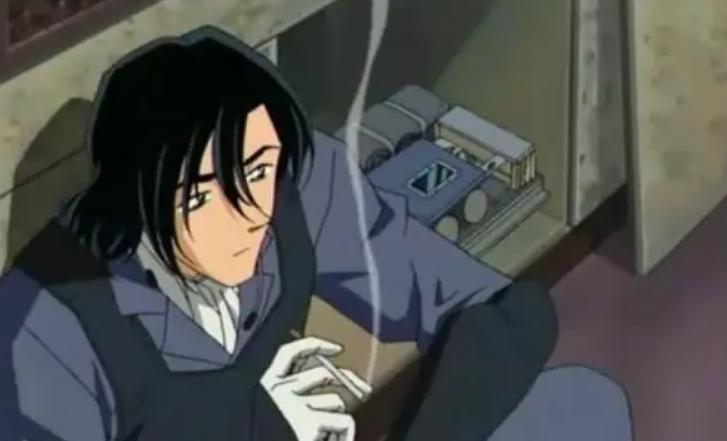 柯南芹泽的女朋友是谁 (名侦探柯南犯人犯泽先生)