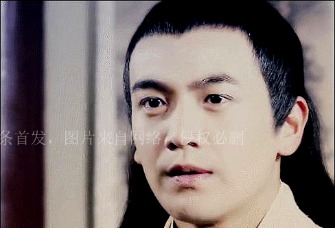 新圆月弯刀张智尧第一集,新圆月弯刀张智尧版免费观看全集