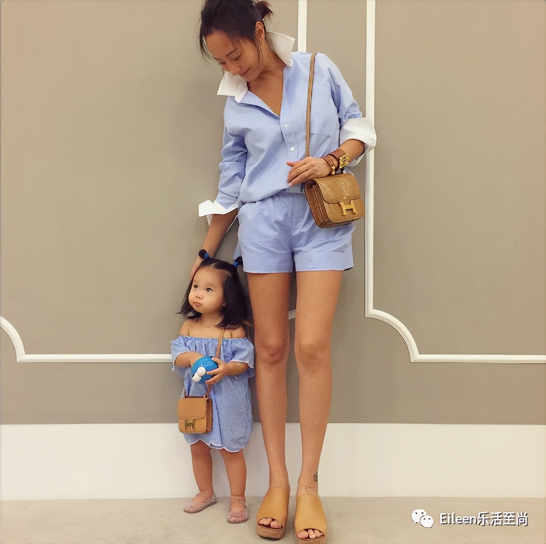 39岁嫁入豪门8亿元豪宅,300亿身家3亿豪宅