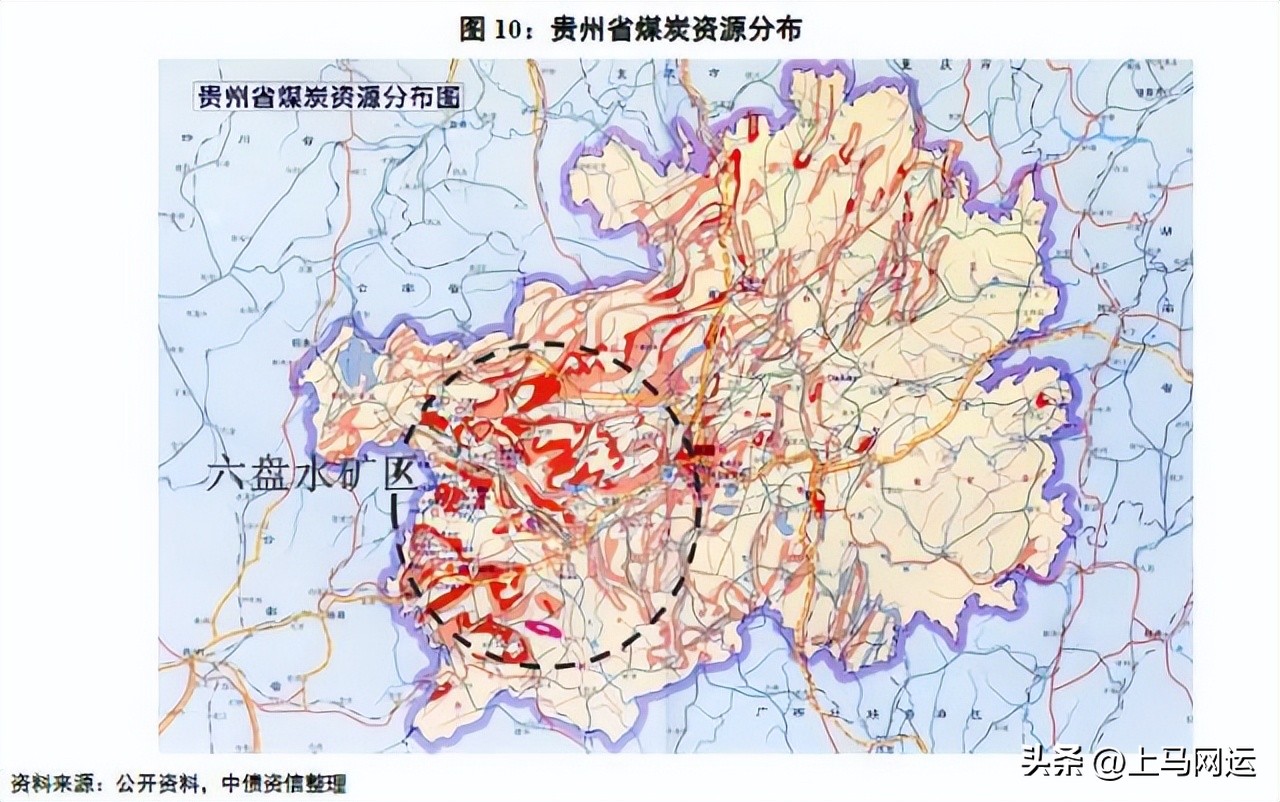 各煤炭大省煤炭质量,各省煤质对比