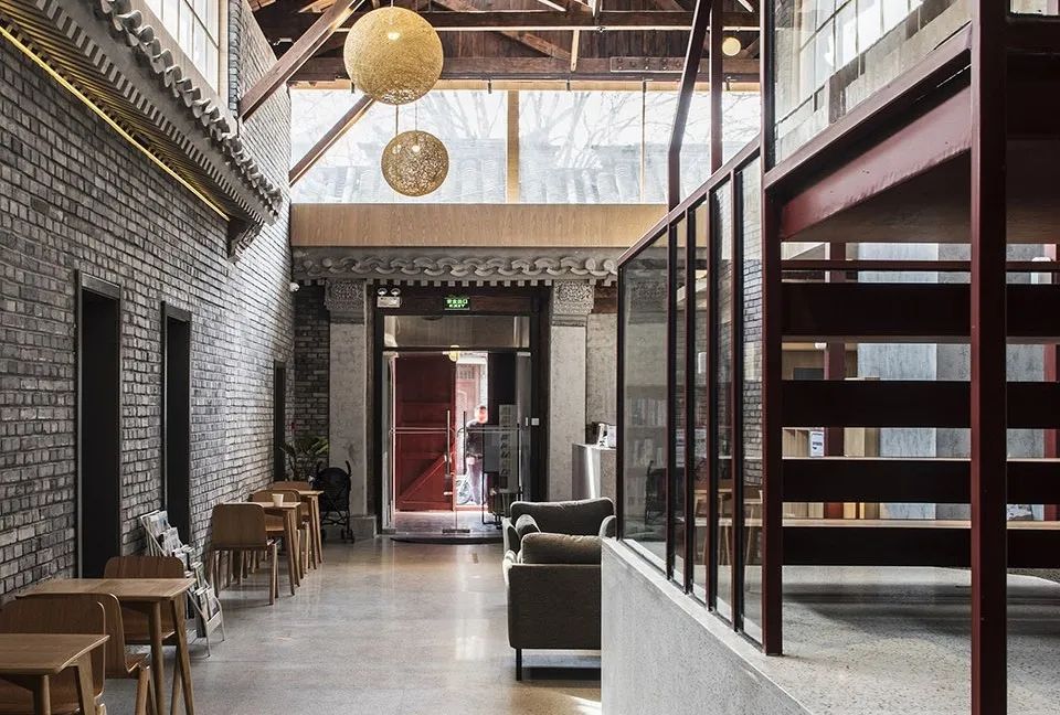 设计型民宿酒店,全球酒店民宿设计排名前十