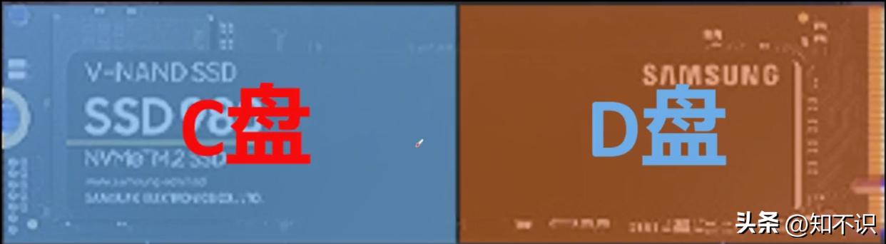 固态硬盘分区最新方法图解,固态硬盘分区的原理