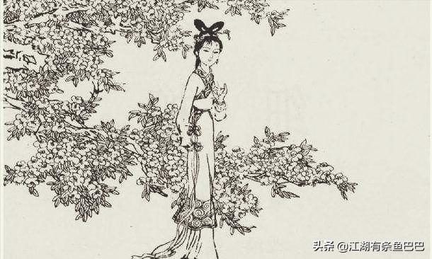 丈夫亲信谣言，妻子不堪*辱侮**自杀｜聊斋志异