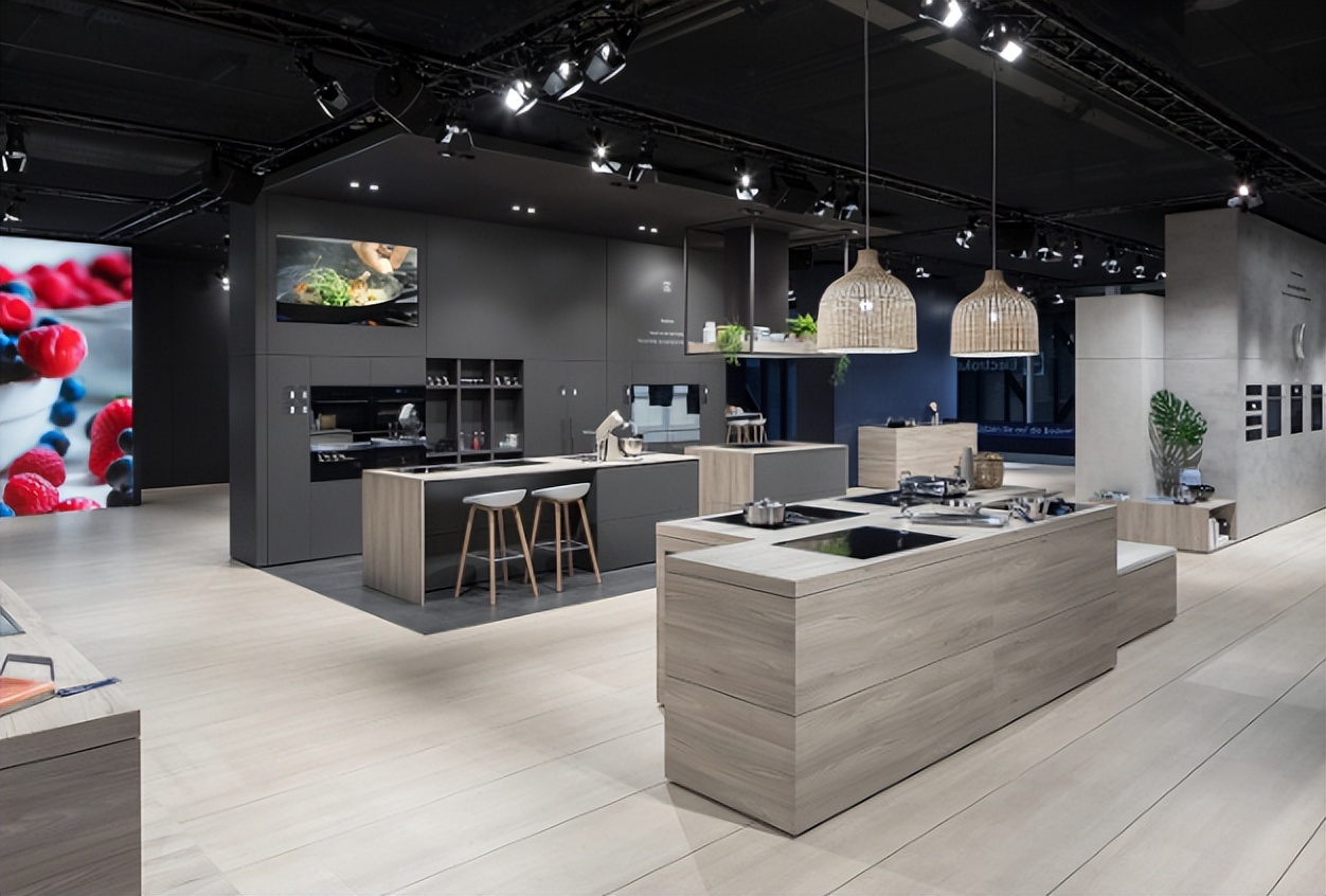 如何经营好一家家电店,开家电器店进货渠道