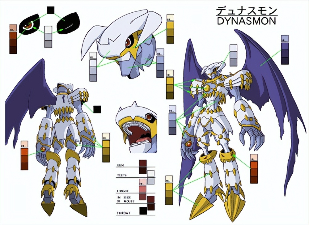 第十三位皇家骑士总结排名,13位皇家骑士都有谁