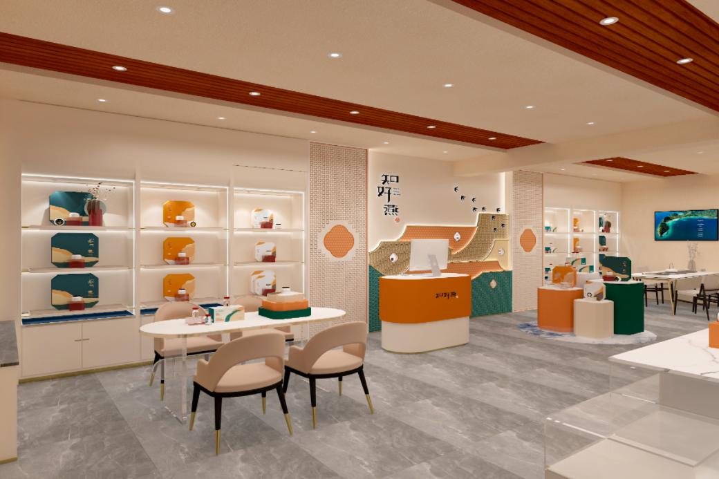 知好燕招商加盟,燕窝线下加盟店值得加盟吗