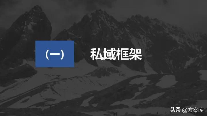 京东超市运营计划书,京东私域流量搭建方法