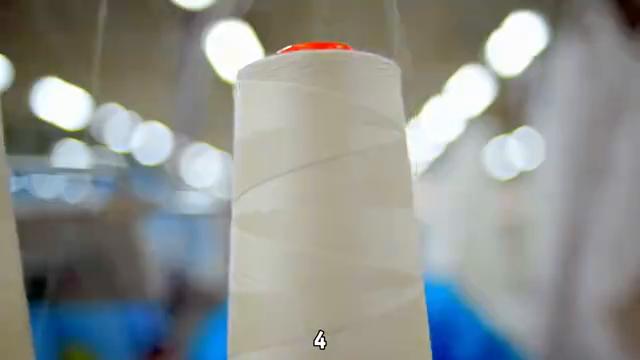 锦纶布料有什么特点,锦纶氨纶混纺面料特点