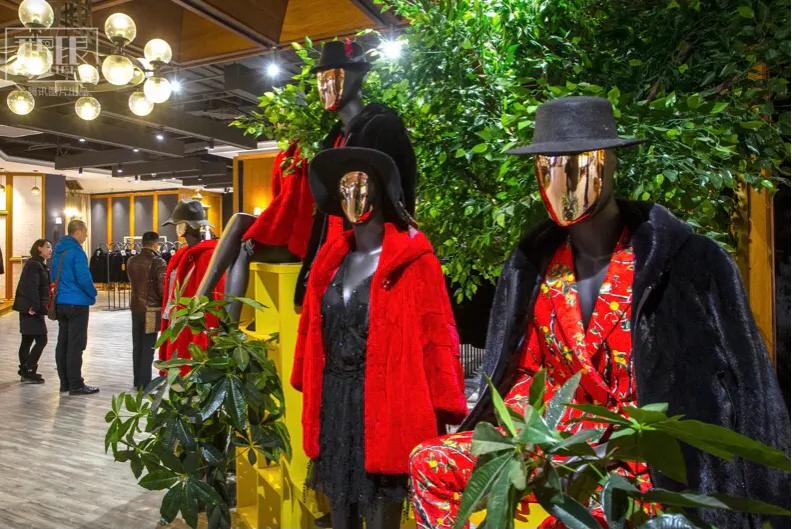 沈阳“新世界百货”为啥说没就没了