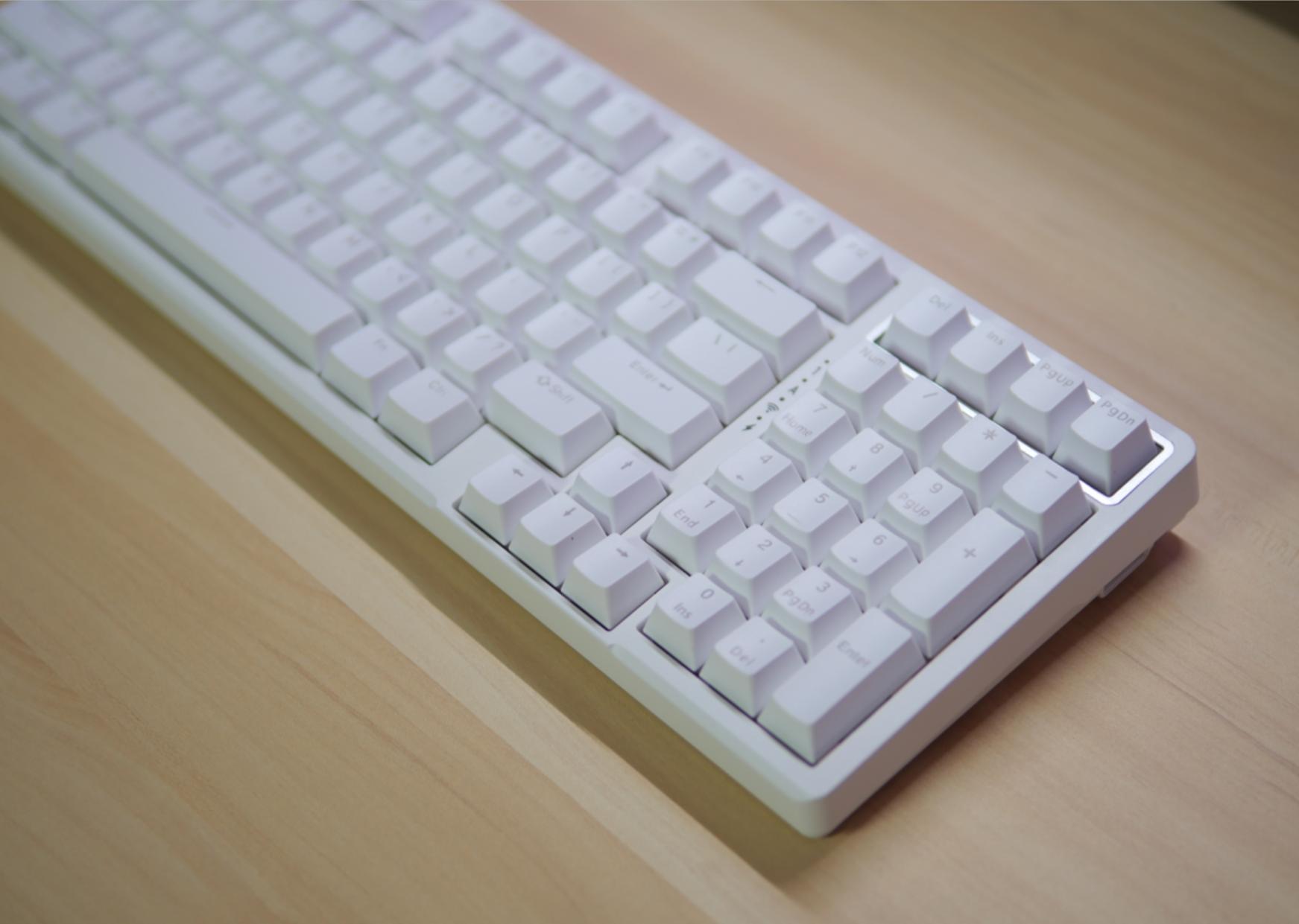 入门级性价比高机械键盘推荐,100多的小白入门级机械键盘推荐