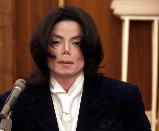 杰克逊十大震撼演唱会,杰克逊演唱会最疯狂的一场