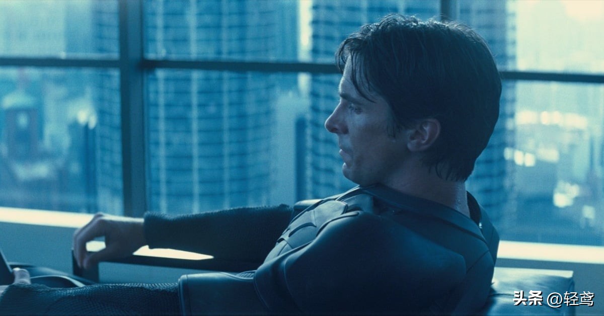 蝙蝠侠黑暗骑士有多厉害,深度解析蝙蝠侠黑暗骑士