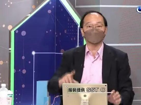 台湾网络遭黑客攻击损失大吗,台媒名嘴评论黑客攻击