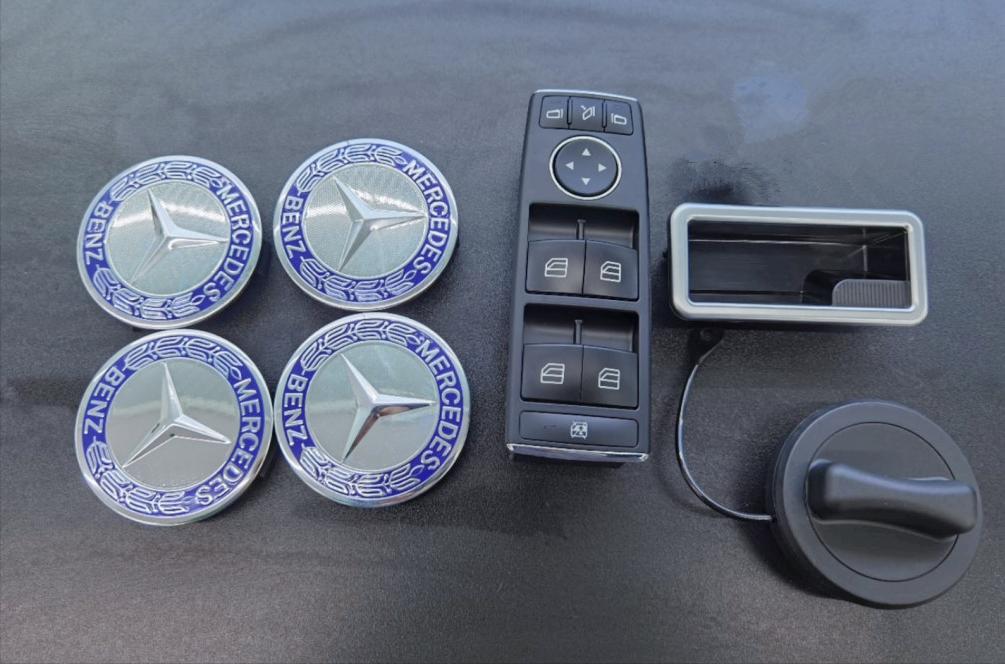 奔驰w212翻新改造全过程,奔驰w212老车翻新