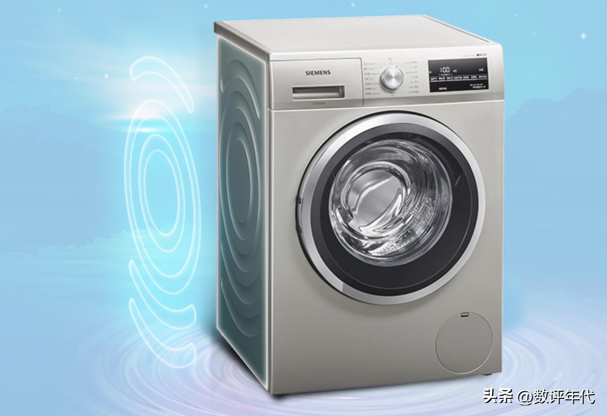 西门子十公斤滚筒洗衣机哪个好,波轮洗衣机排名第一名西门子