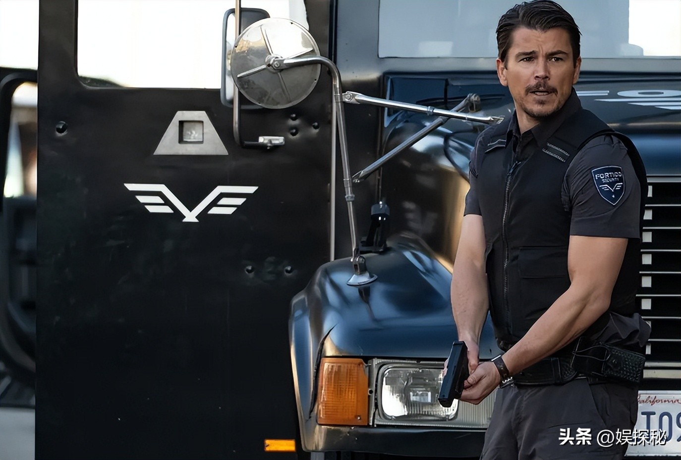 在复仇中寻找正义，看《人之怒》感受两者的碰撞与探索