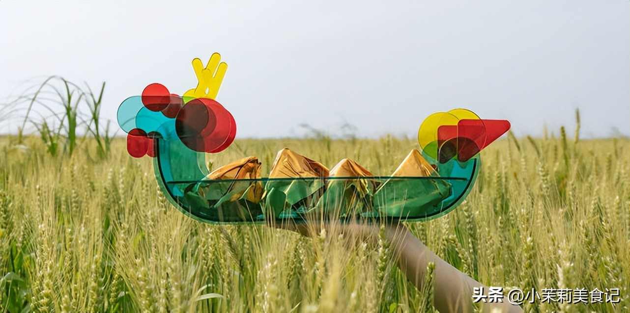 端午节祝福佳句祝大家端午安康,适合端午节的祝福语摘录42条