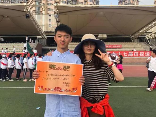 辽宁省十强学校高中,辽宁育才高中在全国排名