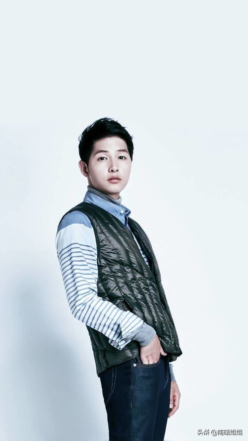 韩国男主穿搭风衣,韩国男衣品介绍