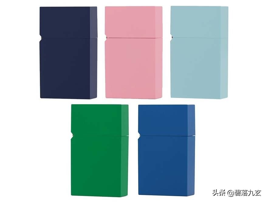 juke点烟器,各式各样的点烟器