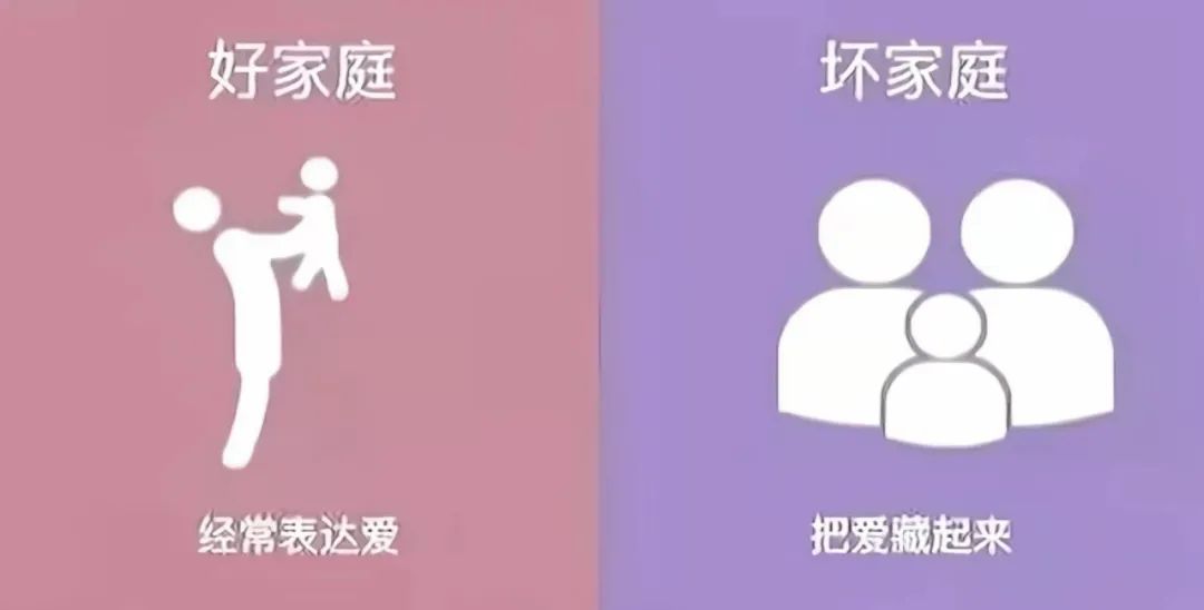 正能量可以养出内心强大的孩子吗,如何培养一个内心富足的孩子