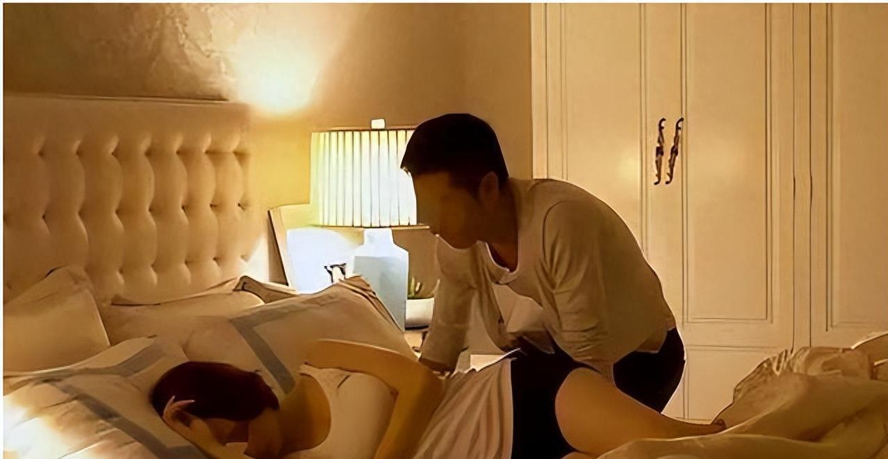 如果一个男人卖淫，后来发现老婆是他的约会对象，这算不算卖淫？