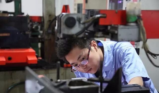 世界五大模具强国,中国模具有多强大