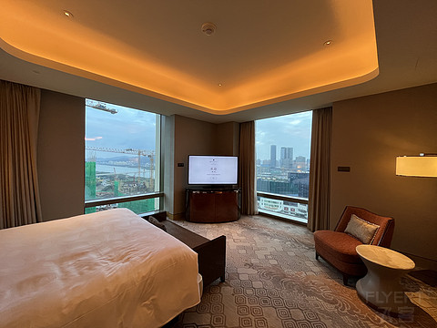 澳门喜来登酒店到官也街怎么走,澳门喜来登酒店到永利酒店