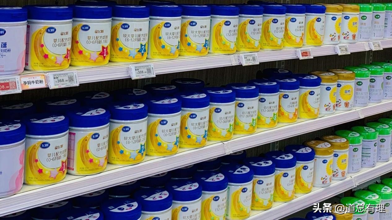 奶粉海外和国内,海外奶粉没有国字标可以买吗
