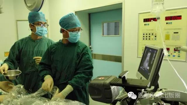 一个妇产科医生的真实感言,泌尿外科出科感悟