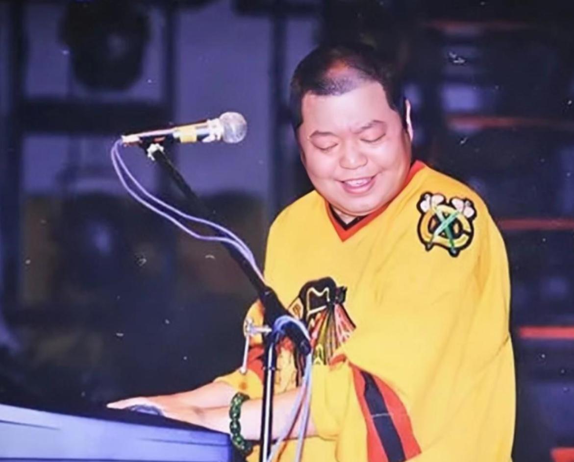 歌手臧天朔简历,民间歌手臧天朔去哪儿了