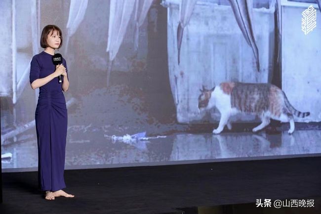 独家专访｜年度最高分爱情片导演竟然是90后太原女孩！《爱情神话》邵艺辉：我是个有恋爱天赋的人