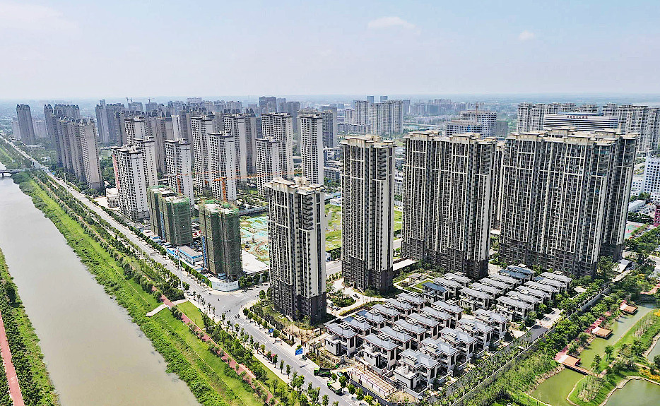 荆州市购房新政策,荆州买房落户最新政策