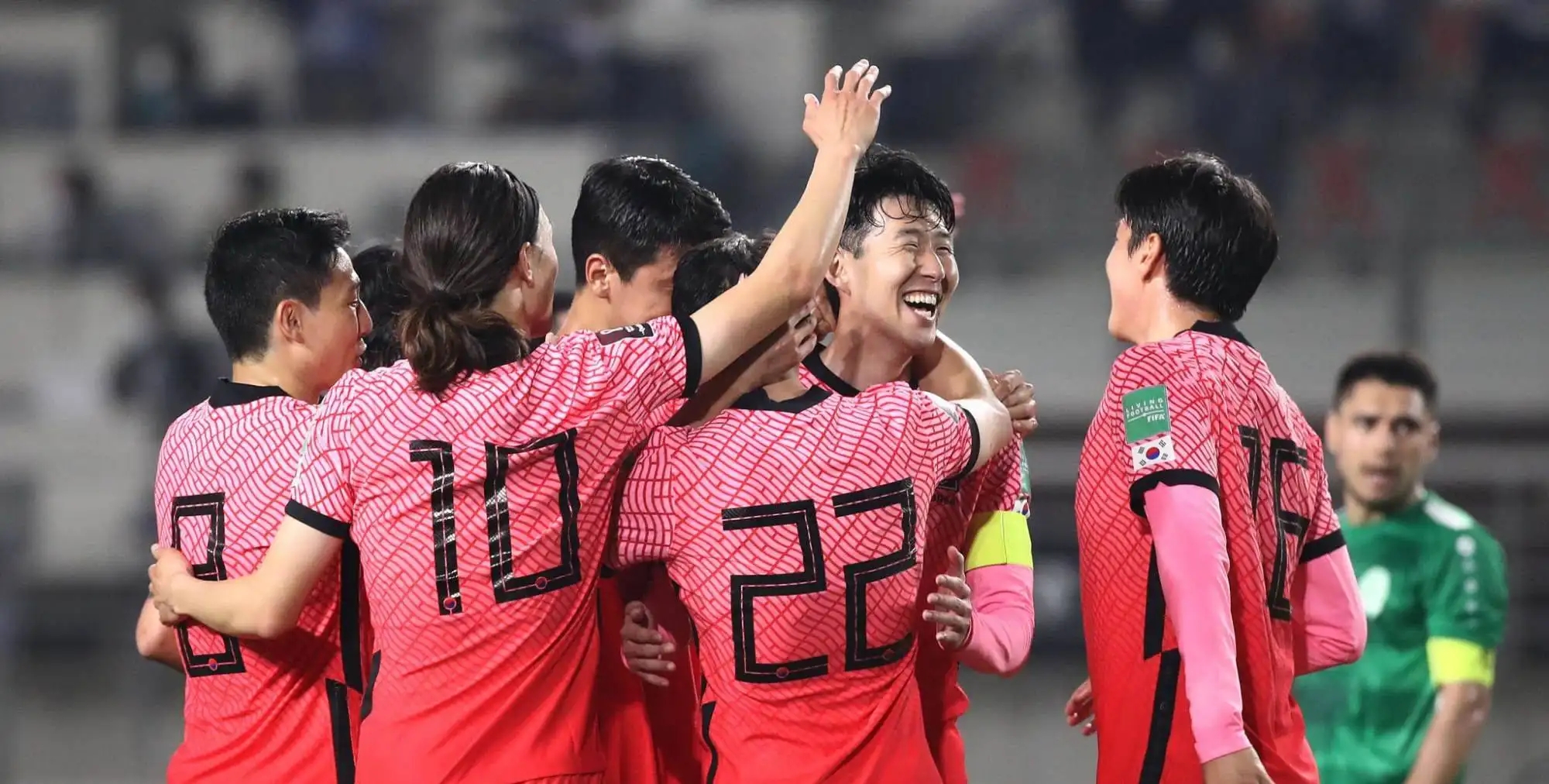 韩国队不拿奖牌都要服兵役真的吗,世锦赛冠军可以免除韩国兵役吗