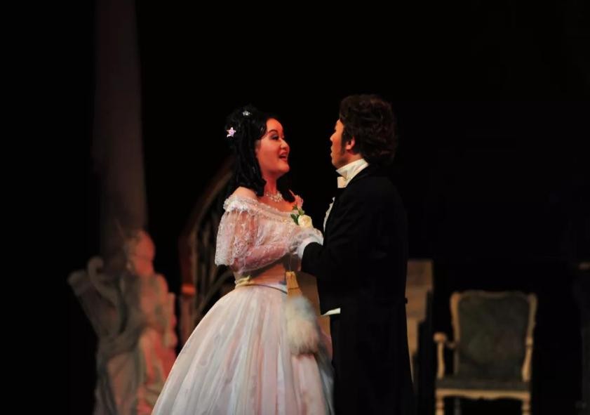 1678年音乐的辉煌时刻：亨利奇·皮尔萨的歌剧《狄多与埃内阿斯》