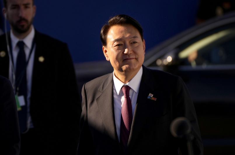 今天韩国最近消息,韩国今天新的消息