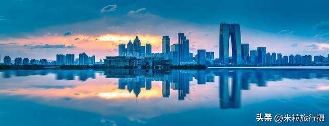 带你看苏州古城美景,苏州古城之旅游攻略