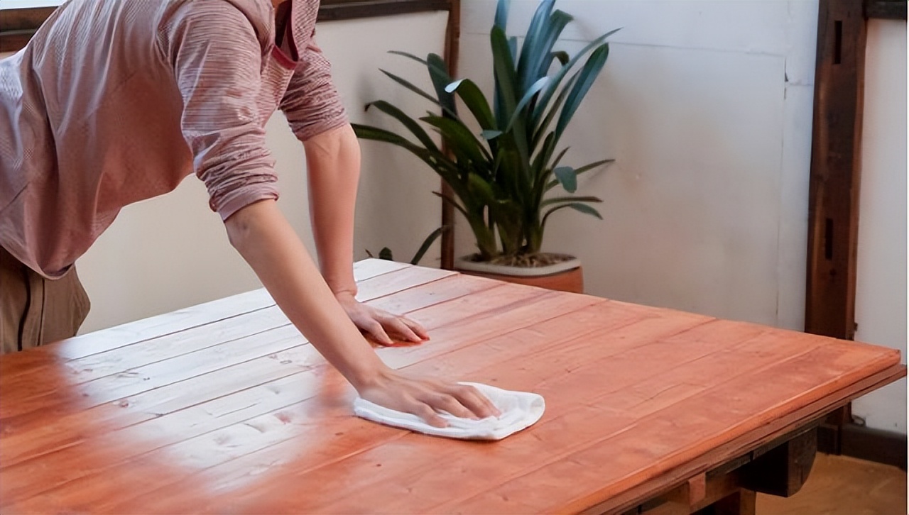 10年经验保洁阿姨，教会我6个小窍门，家里不再“脏兮兮”