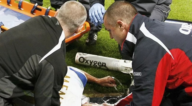 外媒评波尔乒乓球,外媒评价裁判十大误判