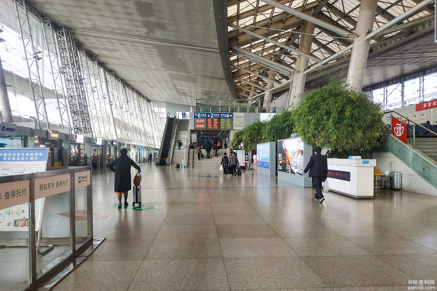 亲身经历在南京法院打知识产权官司，让我的认识更深刻了