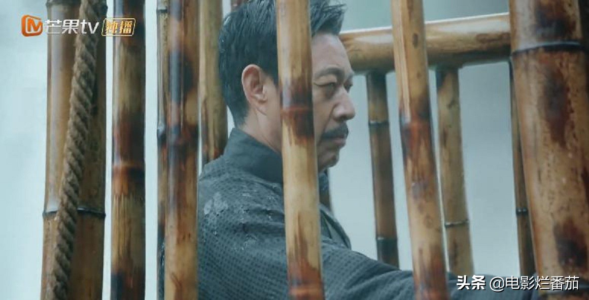 收视率高的老戏骨电视剧,收视第一连续五天收视破二谍战剧