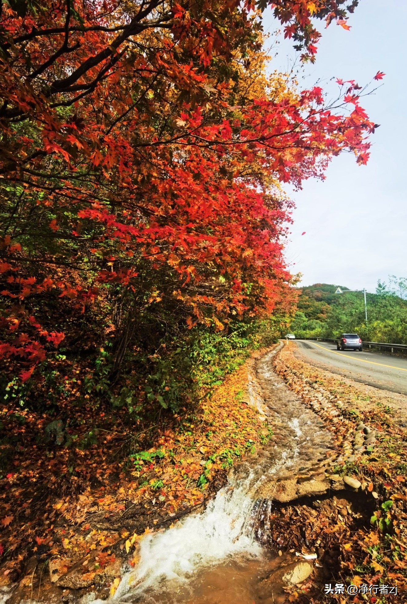 图们江口岸游记,从图们市到牡丹江自驾游