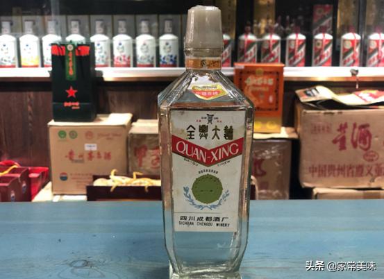 为什么四川酒那么出名,四川三大失败酒