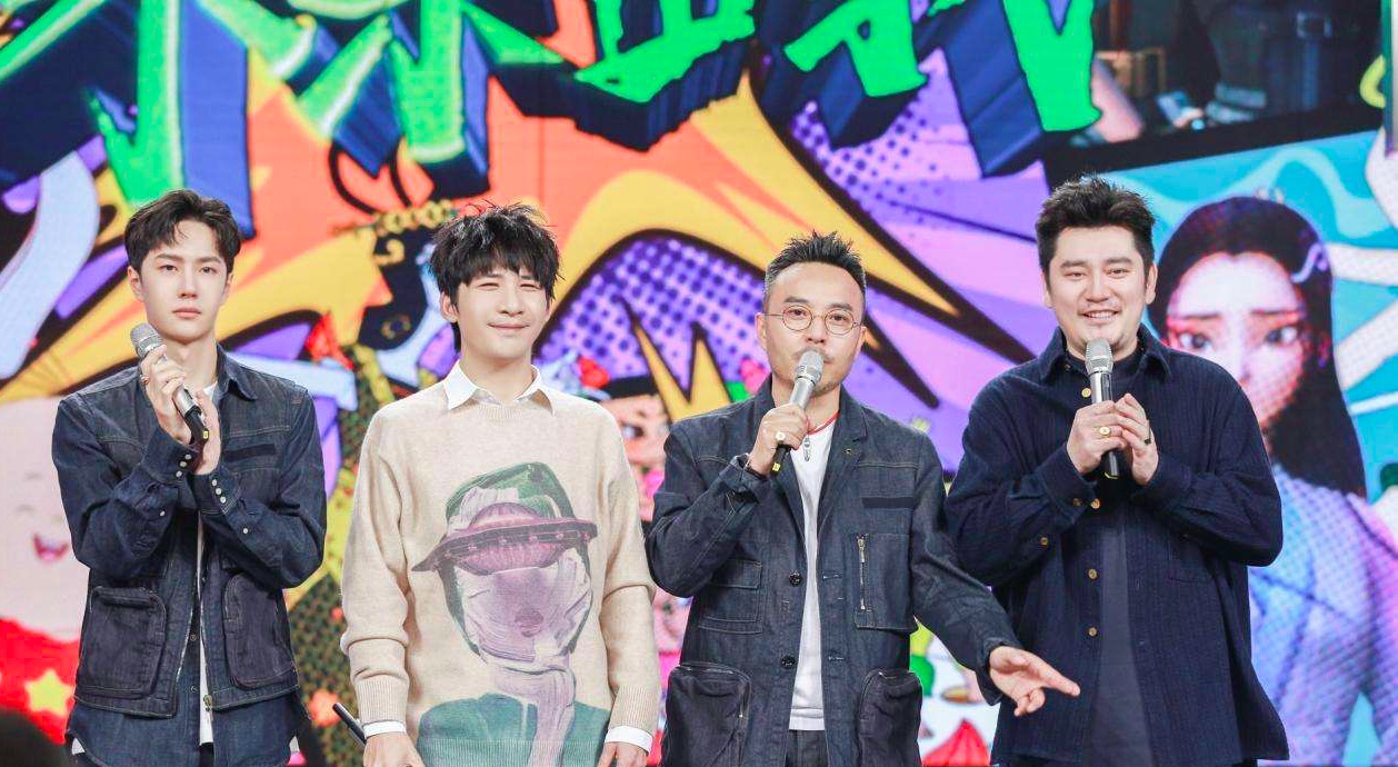 汪涵主持的天天向上还在播出吗,汪涵天天向上都什么时候播