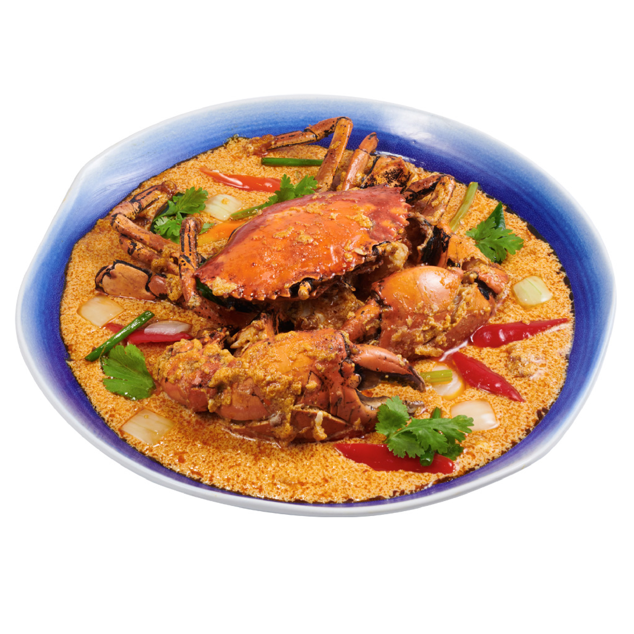 曼谷米其林系列5000元全虾宴,曼谷fishmarket米其林